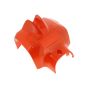 Cylinder Cover for Husqvarna 524 L, 524L, 525HE3 Brushcutters - 592 62 13-02