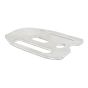 Spacer Plate for Husqvarna 120, 235, 240 Chainsaws - OEM No. 592 96 98-01