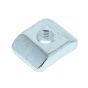 Fixing Plate Steering Adjustment for Husqvarna R318 X, R316 TX Rider Mowers - OEM No. 593 60 52 01