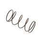 Spring Steeromg Adjustment Sim for Husqvarna R318 X, R316 TX Ride on Mowers - 593 86 88 01