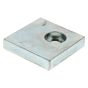 Weight (12") for Husqvarna K770 Disc Cutter - 593 87 63 01