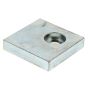 Weight (12") for Husqvarna K770 Disc Cutter - 593 87 63 01