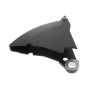 Wheel Guard Extender for Husqvarna K770 Disc Cutters - OEM No. 593 09 48 01