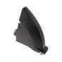 Wheel Guard Extender for Husqvarna K770 Disc Cutters - OEM No. 593 09 48 01