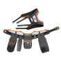 Tool Belt Kit Flexi Wedge - OEM No. 593 83 72 02