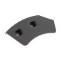 Cover Belt Cover Lower Left for Husqvarna RC 318T, RC 320Ts AWD Rider - OEM No. 593 94 13-02