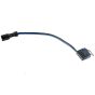Micro Safety Switch for Husqvarna 540i XP, 540i XPG Chainsaw - OEM No. 593 95 41-01