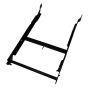 Equipment Frame for Husqvarna RIDER 11 C Ride on Mowers - OEM No. 593 96 78-01