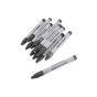 Husqvarna Graphite Crayons 12 Pack - OEM No. 593 97 55-01