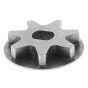 Spur Sprocket Le 0325" - 7t for Husqvarna 535iXP, 540iXP Chainsaws - 594 03 52-01