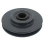Centrifugal Clutch for Husqvarna LG 164, LG 300 Plate Compactors - 594 43 10-01