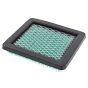 Air Filter Element for Husqvarna LF 50, LF 60 Plate Compactor - OEM No. 594 58 49 01