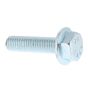 Flange Screw for Husqvarna LF 50, LF 60 Plate Compactor - OEM No. 594 11 98-01