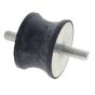 Shock Absorber for Husqvarna LF75, LF100 L Plate Compactors - OEM No. 594 34 19 01