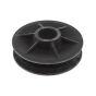 V-Belt Pulley for Husqvarna LF75, LF50L, LD100L Compactors - 594 48 67 01