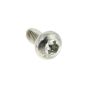Screw for Husqvarna LF100L, LF100LAT, LF130LT Light Compactors - OEM No. 594 52 50-01