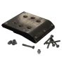 Footplate Kit, 11", Genuine Husqvarna Part, OEM No. 594 59 07 01