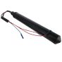 Vibrating Head for Smart 40 & 40E Concrete Vibrator - 594 62 68 01