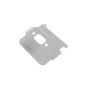 Heat Deflector for Husqvarna 445 Chainsaw - OEM No. 579 75 32-01