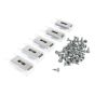 Blade Set for Husqvarna AUTOMOWER 305, AUTOMOWER 310 Mark II Mowers - OEM No. 595 08 44 02