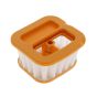 Air Filter Assembly for Husqvarna 572 XP, 572 XPG Chainsaw - OEM No. 596 76 23-02