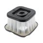 Air Filter Assembly for Husqvarna 572XP, 572XPG, 572XPW Chainsaws - OEM No. 596 76 23-03