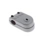 Handlebar Bracket Kit for Husqvarna 535iRX, 535iFR, 535iRXT Brushcutters - OEM No 596 28 33 03