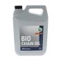 Husqvarna X-Guard Bio Chain Oil (5 Litre) - OEM No. 596 45 73-02