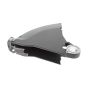 Wheel Guard Extender for Husqvarna K 770 Dry Cut & K 770 VAC Discutters - 597 52 17 03