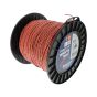 Husqvarna Trimmer Line Whisper Twist 2,7mm - OEM No. 597 66 91-32