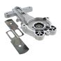 Gear Housing Assy for Husqvarna 122HD60, 122HD45 Hedgetrimmers - OEM No. 597 76 82-01