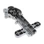 Gear Housing Assy for Husqvarna 122HD60, 122HD45 Hedgetrimmers - OEM No. 597 76 82-01