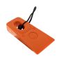 Wedge Arborist 4" - Genuine Husqvarna Part - OEM No. 598 03 57-01