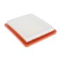 Air Filter for Husqvarna HS139A, HS166A, HS166AE Engines - OEM No. 598 68 45-48