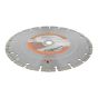 Tacti-Cut S35s Bat 300 10 25.4 for Husqvarna K1 PACE Disc Cutters - 598 71 49 01