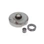 Clutch Drum Assembly Kit for Husqvarna 592XP, 585, 592XPG Chainsaws - OEM No. 598 87 85-01