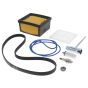 Service Kit for Husqvarna K760, K770 Disc Cutter - OEM No. 599 15 65 01 ***LAST STOCK***