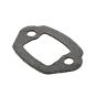 Muffler Gasket for Husqvarna 545 Mark-II, 550XPG Mark-II Chainsaws - 599 24 09-01