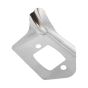 Heat Deflector for Husqvarna 550XP Chainsaw - OEM No. 599 24 12-01