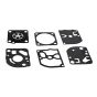 Gasket Kit for Husqvarna 128LX, 128R Brushcutters - 599 60 42-01
