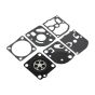 Gasket Kit for Husqvarna 128LX, 128R Brushcutters - 599 60 42-01
