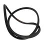 Drive Belt for Husqvarna R15V2 AWD Ride-On Mower - OEM No. 599 67 59 02
