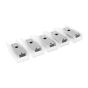 Husqvarna Automower® Enhance HSS Blades 45 Blades - 599 80 53 01