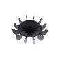 Blower Wheel for Karcher HD 5/11 P Pressure Washer - OEM No. 5.600-038.0