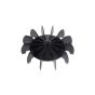 Blower Wheel for Karcher HD 5/11 P Pressure Washer - OEM No. 5.600-038.0