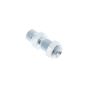3/8" M/M Bulkhead BSP for Belle PWX Range, BWX 15/250 Pressure Washers - 6/0272