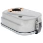 Air Filter Assembly Cone Type for Machinery Maintenance - Replaces Worn Parts