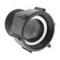 Swivel Hose Tail Coupler