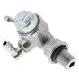 Fuel Tap fits Robin EY20 Engine - Replaces OEM No. 0642006400