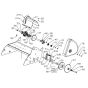 Clutch Assembly for Masport 600